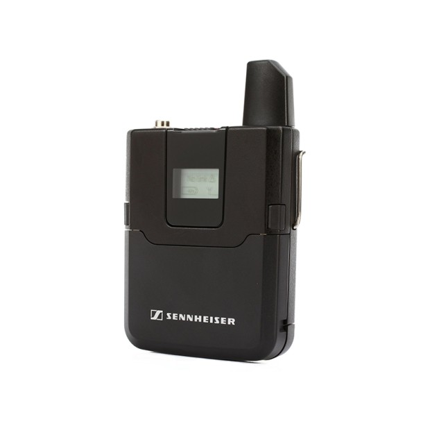 میکروفن بیسیم سنهایزر Sennheiser AVX-ME2 SET