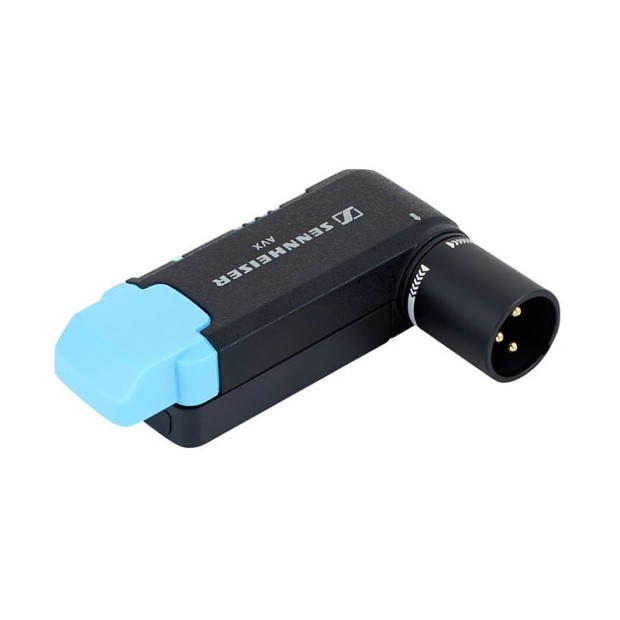 میکروفن بیسیم سنهایزر Sennheiser AVX-ME2 SET