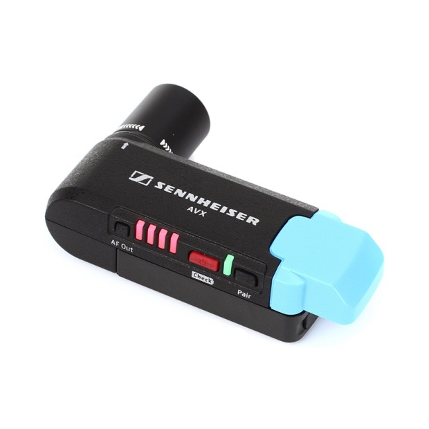 میکروفن بیسیم سنهایزر Sennheiser AVX-ME2 SET