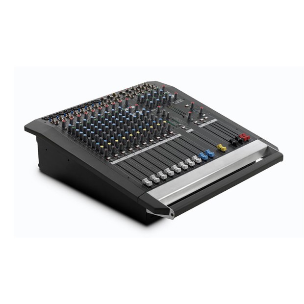پاور میکسر Allen-Heath Allen & Heath PA12-CP
