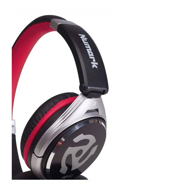 هدفون دی جی نیومارک Numark HF150
