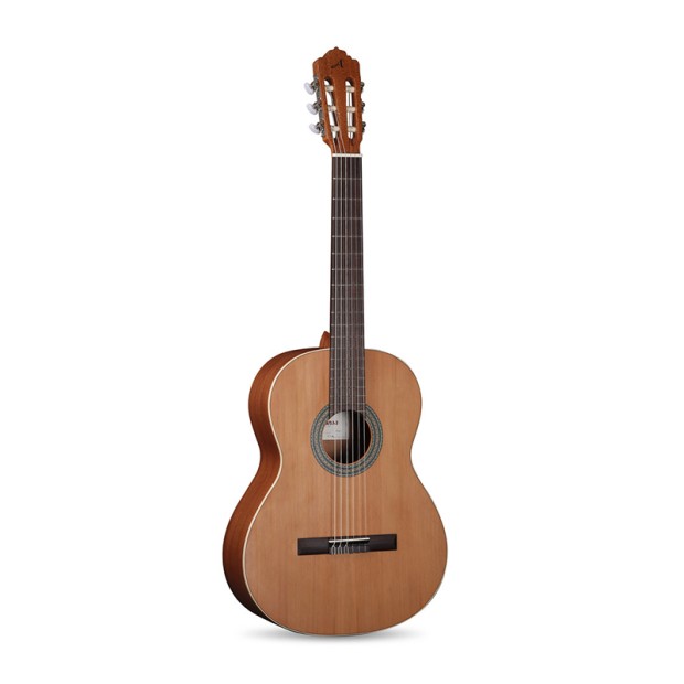 گیتار کلاسیک آلمانزا Almansa Nature 400