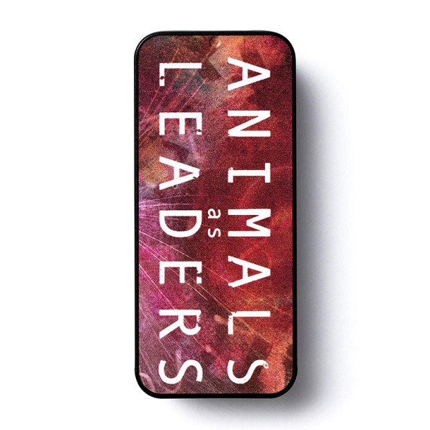 پیک گیتار دانلوپ Dunlop Animals As Leaders Pick TIN AALPT01