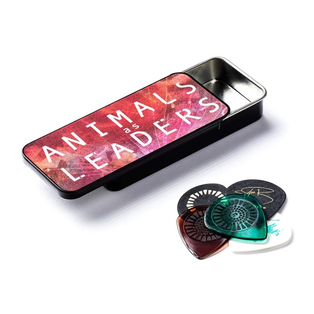 پیک گیتار دانلوپ Dunlop Animals As Leaders Pick TIN AALPT01