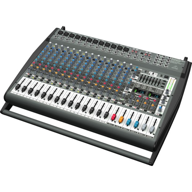 پاور میکسر بهرینگر Behringer PMP6000