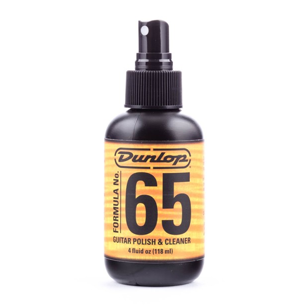 پولیش گیتار دانلوپ Dunlop Formula 65 Care Products 654 CSI