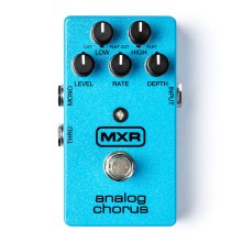 قیمت خرید فروش افکت گیتار الکتریک ام ایکس آر MXR Analog Chorus M234