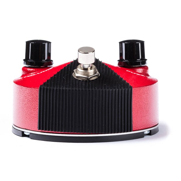 افکت گیتار الکتریک دانلوپ Dunlop Germanium Fuzz Face Mini Distortion FFM2
