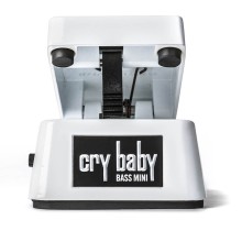 قیمت خرید فروش پدال دانلوپ Dunlop CBM105Q Cry Baby Bass Mini Wah Pedal