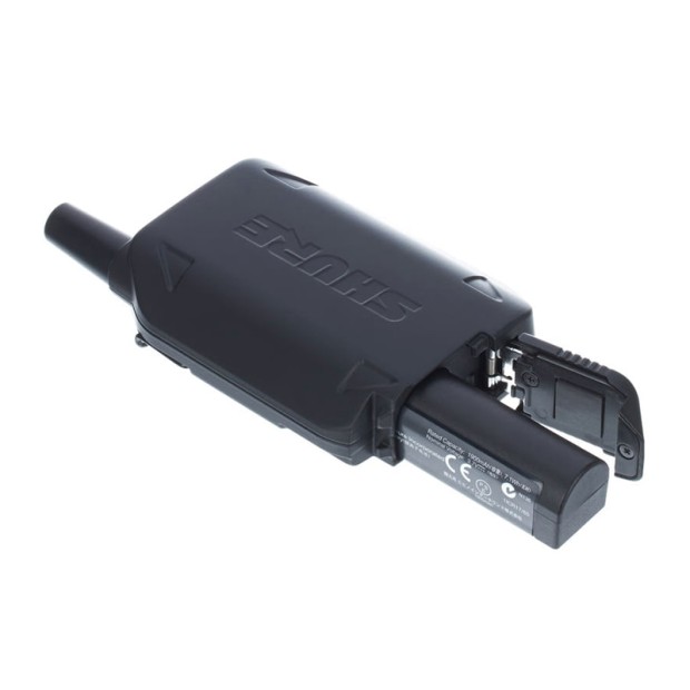 میکروفن بیسیم شور Shure GLXD14E/85