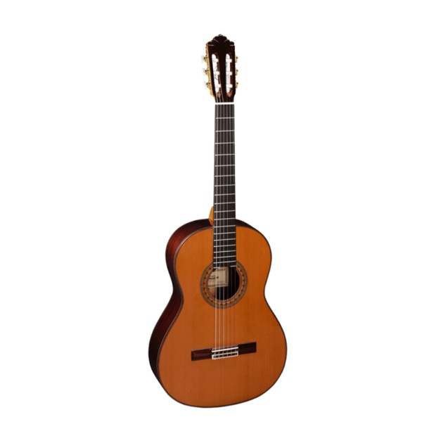 گیتار کلاسیک آلمانزا Almansa 459