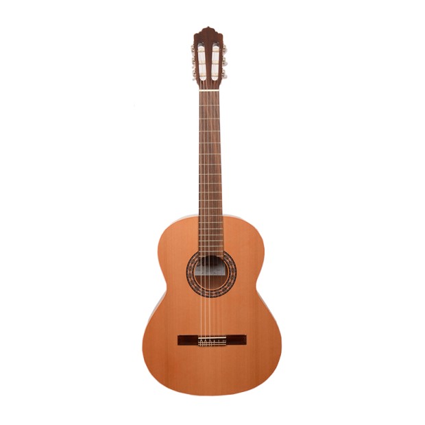 گیتار کلاسیک آلمانزا Almansa Cedro 401
