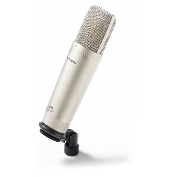 میکروفن ام آدیو M-Audio Nova