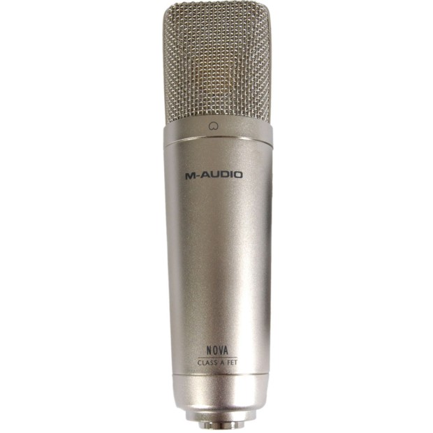 میکروفن ام آدیو M-Audio Nova
