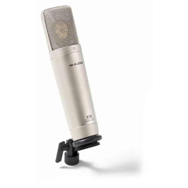 میکروفن ام آدیو M-Audio Nova
