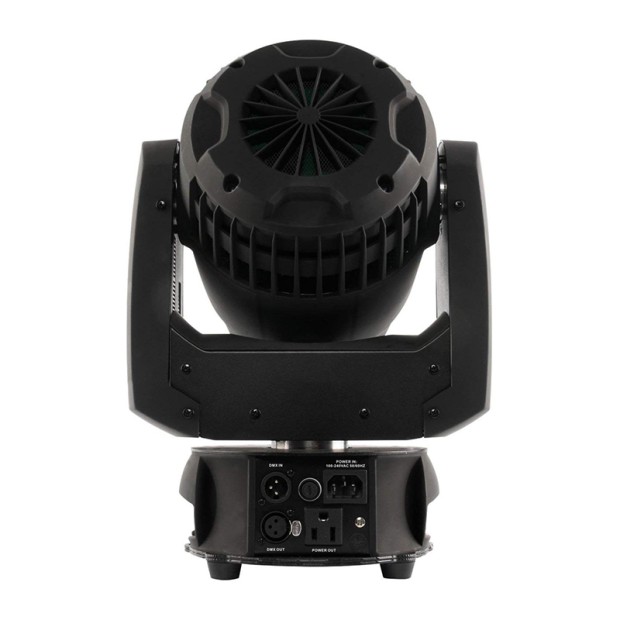 لایتینگ Chauvet Dj Chauvet Dj Intimidator Trio