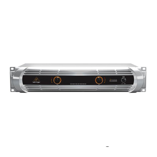 آمپلی فایر بهرینگر Behringer iNUKE NU3000
