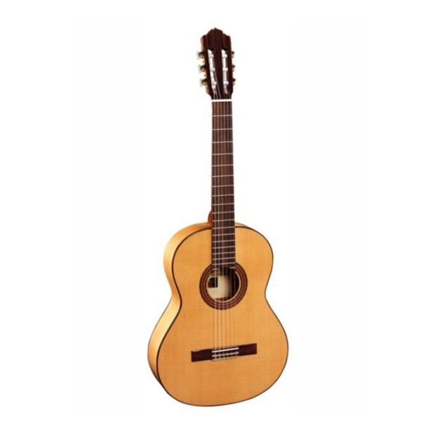 گیتار کلاسیک آلمانزا Almansa 413 Flamenco