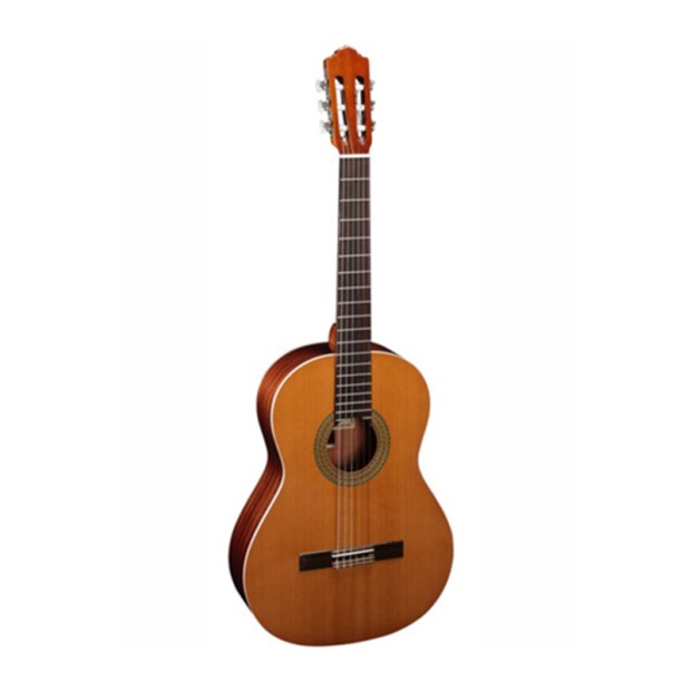 گیتار کلاسیک آلمانزا Almansa Cedro 402