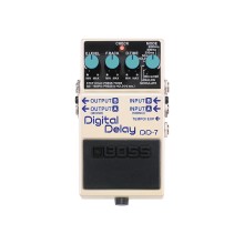 قیمت خرید فروش افکت گیتار الکتریک باس Boss DD-7