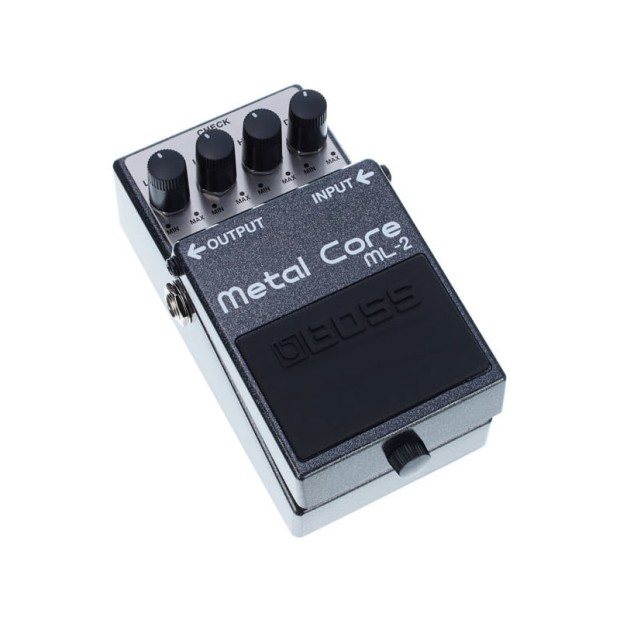 افکت گیتار الکتریک باس Boss ML-2