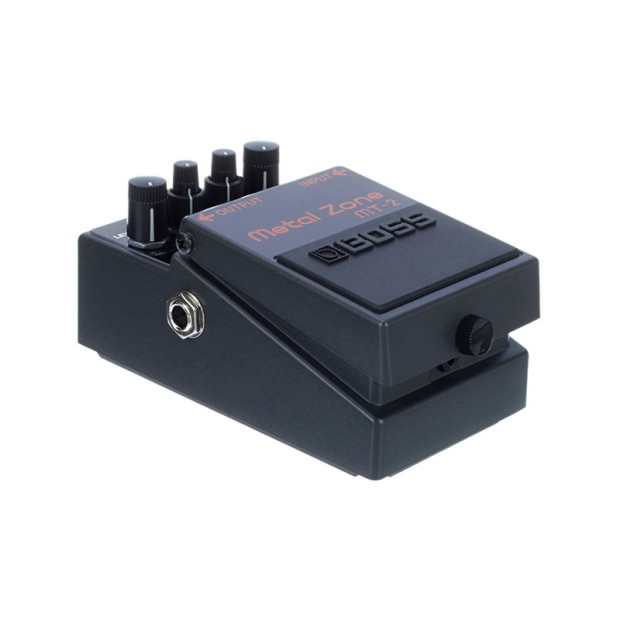افکت گیتار الکتریک باس Boss MT-2