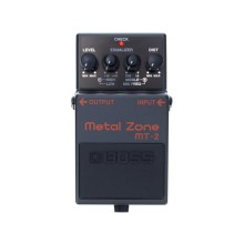 قیمت خرید فروش افکت گیتار الکتریک باس Boss MT-2