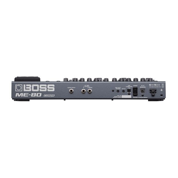 افکت گیتار الکتریک باس Boss ME-80