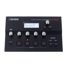 قیمت خرید فروش افکت گیتار الکتریک باس Boss GT-001