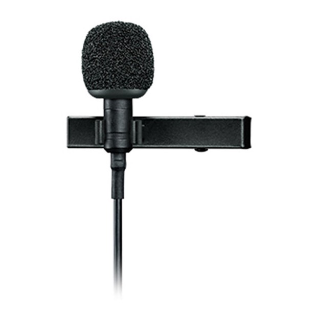 میکروفن یقه ای شور Shure MVL