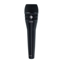 قیمت خرید فروش  میکروفن با سیم  شور Shure KSM8 Black