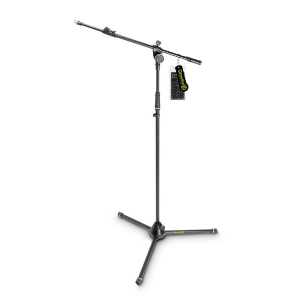 پایه میکروفن گراویتی Gravity 4322 B