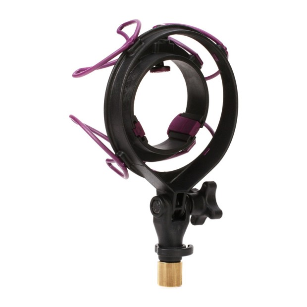 لرزه گیر میکروفن استون Aston Microphones Custom Shock Mount
