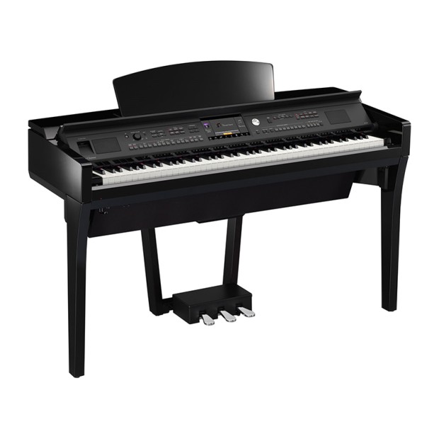 پیانو دیجیتال یاماها Yamaha CVP-609 PE