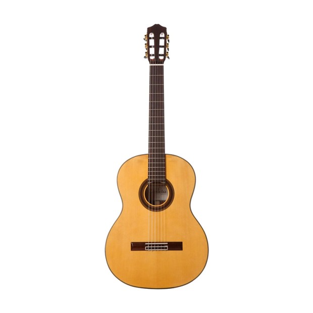 گیتار کلاسیک کوردوبا Cordoba C7-European Spruce Top