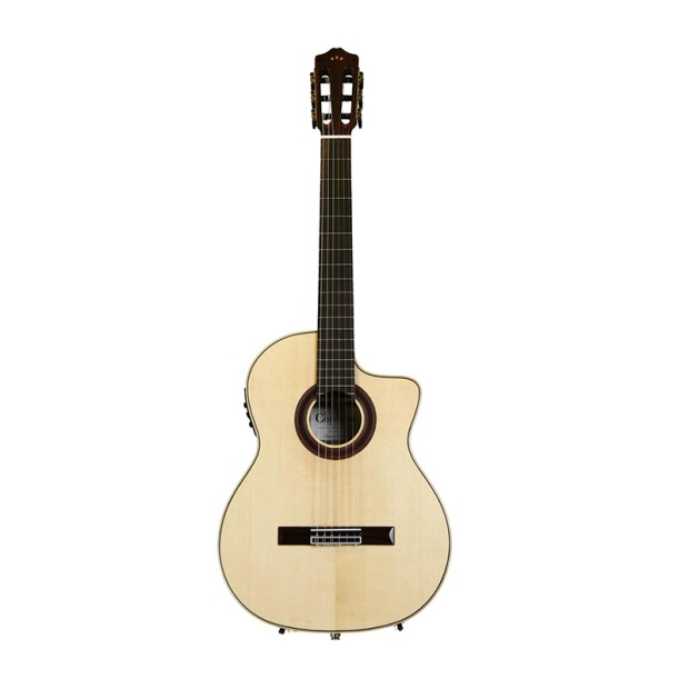 گیتار کلاسیک کوردوبا Cordoba GK Studio Limited-European Spruce Top