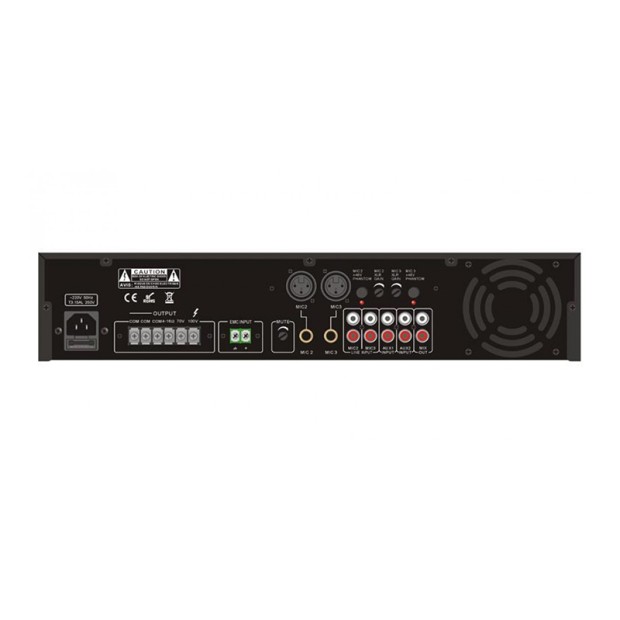 آمپلی فایر Itc Audio ITC Audio T-60U