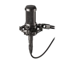 قیمت خرید فروش میکروفن آدیو تکنیکا Audio-Technica AT2050