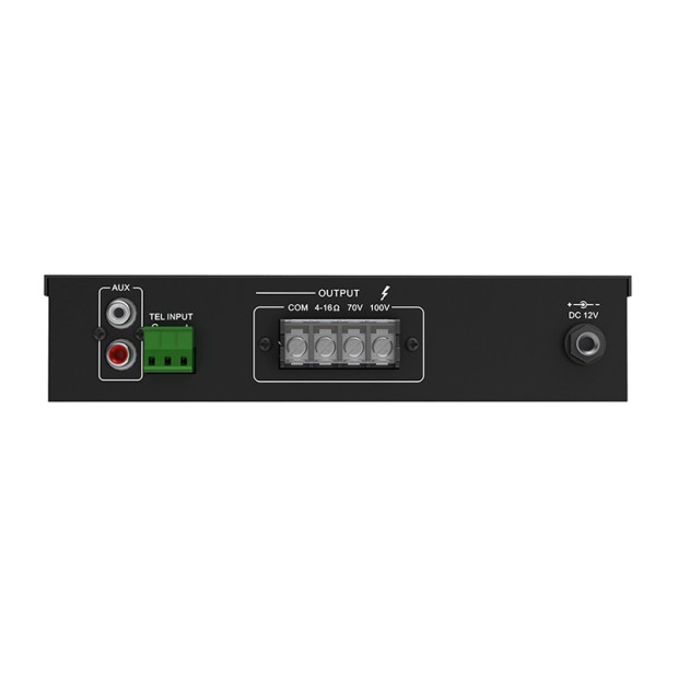 آمپلی فایر Itc Audio ITC Audio T-120AP