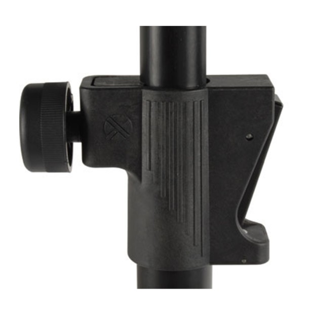 پایه اسپیکر کوییک لاک Quiklok SP282 BK