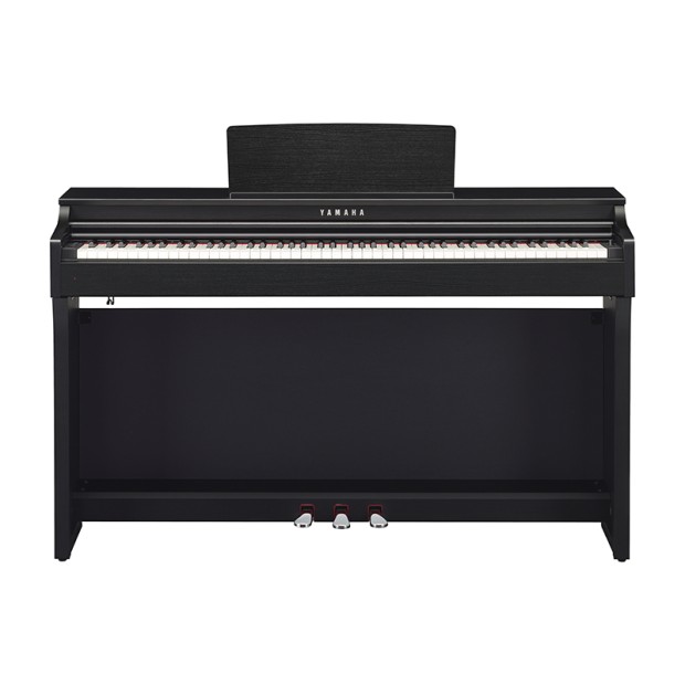 پیانو دیجیتال یاماها Yamaha CLP 625 BK