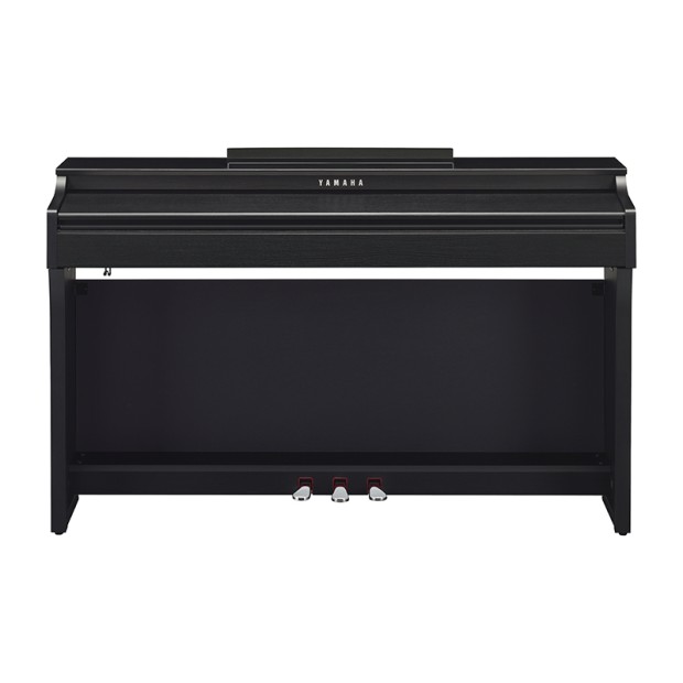 پیانو دیجیتال یاماها Yamaha CLP 625 BK