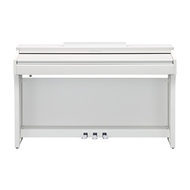 پیانو دیجیتال یاماها Yamaha CLP 625 WH
