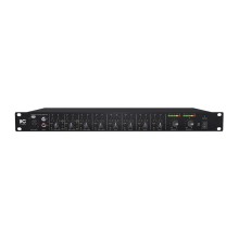 قیمت خرید فروش آمپلی فایر Itc Audio ITC Audio T-4S04