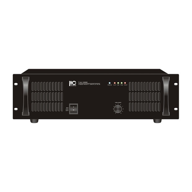 آمپلی فایر Itc Audio ITC Audio T-61500