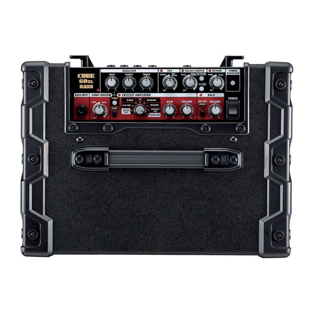 آمپلی فایر گیتار رولند Roland CUBE 60XL