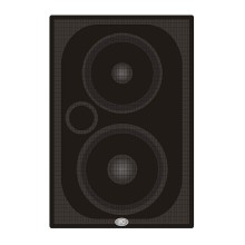 قیمت خرید فروش اسپیکر | باند ستونی Itc Audio ITC Audio T-250BM