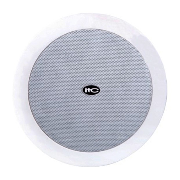 اسپیکر سقفی Itc Audio ITC Audio T-205CW