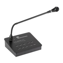 قیمت خرید فروش میکروفن پیجینگ Itc Audio ITC Audio T-216