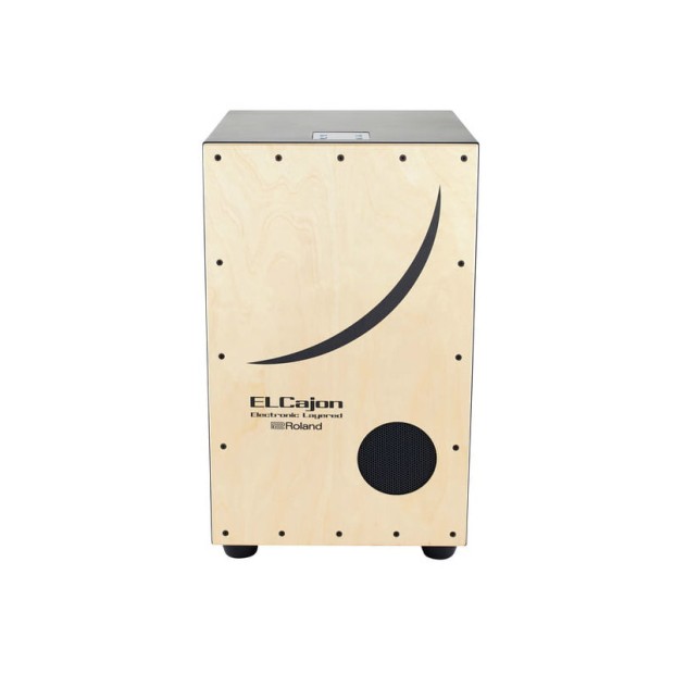 کاخن رولند Roland EC-10 EL Cajon